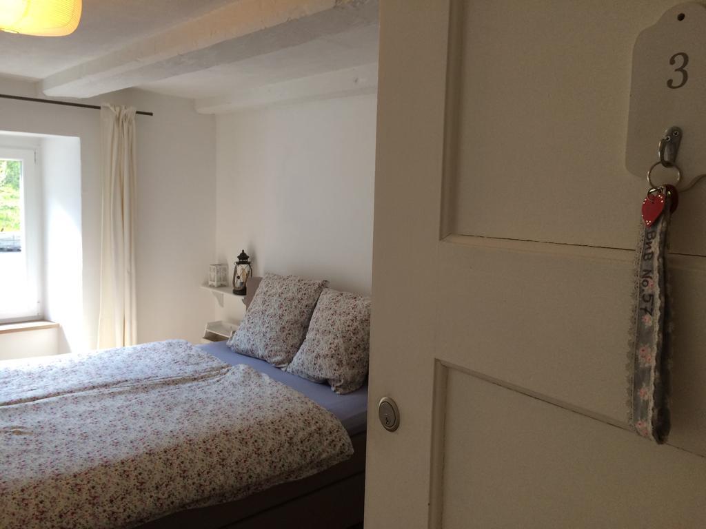 Bed And Breakfast 57 Asuel Екстериор снимка